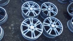 Hot Stuff Exceeder. 7.0x17, 5x114.30, ET38