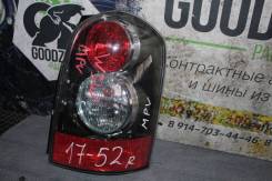 Стоп-сигнал. Mazda MPV, LW3W