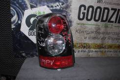 Стоп-сигнал. Mazda MPV, LW3W