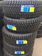 Michelin X-Ice North 3. Зимние, шипованные, без износа, 4 шт