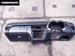 Панель приборов. Honda HR-V, GH1, GH4, GH2, GH3 Двигатель D16A