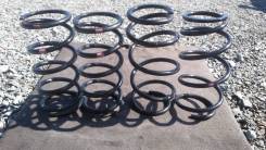 Пружина подвески. Lexus RX350, GGL15W, GGL15, GYL15 Lexus RX450h, GYL15, GYL15W, GGL15