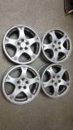 Subaru. 7.0x16, 5x100.00, ET53