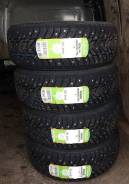 Nokian Hakkapeliitta 8. Зимние, шипованные, без износа