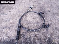 Тросик переключения автомата. Honda HR-V, GH1, GH3 Двигатель D16A
