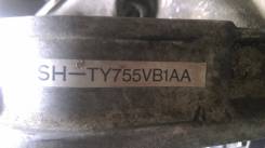 Механическая коробка переключения передач. Subaru Forester, SF5 Двигатель EJ205