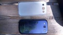 Samsung Galaxy S3. Б/у
