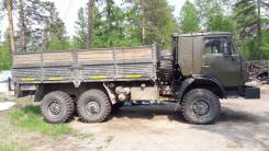 Камаз 4310. , 11 000 куб. см., 8 800 кг.