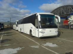 Higer KLQ6119TQ. Автобус междугородний турист Higear KLQ 6119 TQ 55мест, 55 мест