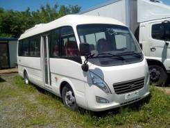 Daewoo Lestar. городской автобус 24 мест, 3 757 куб. см., 24 места