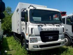 Hyundai HD170. Грузовой - фургон, 10000 кг грузоподъемность - 2015 год, 5 890 куб. см., 10 000 кг.
