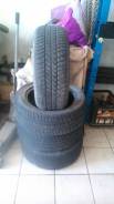 Goodyear Eagle Performance Touring. Летние, 2010 год, износ: 5%, 4 шт