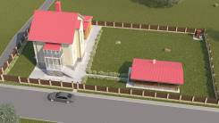 3d визуализация