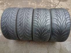 Federal Super Steel SS595. Летние, износ: 10%, 4 шт