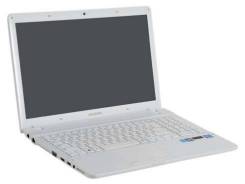 Samsung. 15.6", 2 500,0 ГГц, ОЗУ 4096 Мб, диск 750 Гб, WiFi, Bluetooth, аккумулятор на 24 ч.