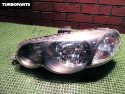 Фара. Honda HR-V, GH1, GH4, GH2, GH3 Двигатель D16A