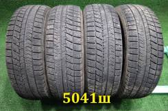 Bridgestone Blizzak VRX. Зимние, без шипов, 2014 год, износ: 10%, 4 шт