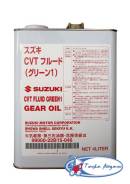 Suzuki. синтетическое
