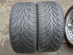 Federal Super Steel SS595. Летние, износ: 10%, 2 шт