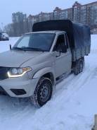 УАЗ Карго. Продам Газель (Газ 3302), 2 700 куб. см., 1 000 кг.
