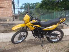 Ekonika Sport-001. 250 куб. см., исправен, птс, с пробегом