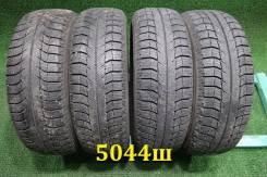 Michelin X-Ice Xi2. Зимние, без шипов, 2011 год, износ: 10%, 4 шт