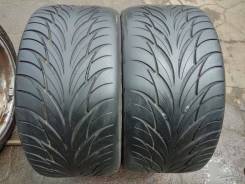 Federal Super Steel SS595. Летние, износ: 10%, 2 шт