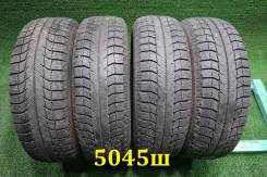 Michelin X-Ice Xi2. Зимние, без шипов, 2010 год, износ: 10%, 4 шт