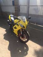 Suzuki SX200. 250 куб. см., исправен, птс, с пробегом