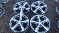 Enkei Rivazza Tuner. 7.0x16, 5x114.30, ET38