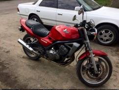 Kawasaki Balius. 250 куб. см., исправен, птс, с пробегом