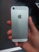 Apple iPhone 5s 16Gb. Б/у
