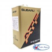 Subaru. синтетическое