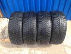 Bridgestone Blizzak Spike-01. Зимние, шипованные, без износа, 1 шт