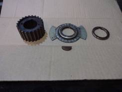 Шестерня коленвала. Mitsubishi: Aspire, Galant, Lancer, Pajero Pinin, Pajero iO, Dion, Legnum Двигатель 4G94