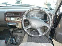 Блок круиз-контроля. Mitsubishi: Delica Space Gear, Eterna, Emeraude, GTO, Diamante, Challenger, Galant, Pajero, Eclipse