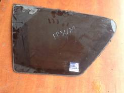 Стекло боковое. Toyota Ipsum, ACM21, ACM26W, ACM26, ACM21W