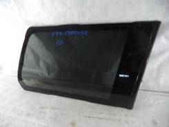 Стекло боковое. Mitsubishi Challenger, K99W, K94WG, K97WG, K96W Mitsubishi Montero Sport, K90 Двигатели: 6G74, 6G72
