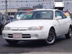 Toyota Corolla Levin. автомат, передний, 1.6, бензин, 89 700 тыс. км, б/п, нет птс. Под заказ
