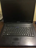 Samsung R510. 15.4", 2,0����, ��� 1024 ��, ���� 160���, WiFi, Bluetooth, ����������� �� 1��. ����