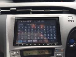Toyota NHZN