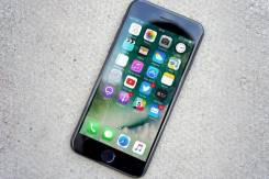 Apple iPhone 7 32Gb. Б/у