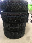 Cordiant Snow Cross. Зимние, шипованные, без износа