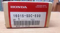 Регулятор давления топлива. Honda Accord Honda Stream, LA-RN3, UA-RN3, CBA-RN3 Honda Stepwgn, CBA-RF4, UA-RF3, UA-RF4, CBA-RF3, LA-RF3, LA-RF4, UA-RF5...