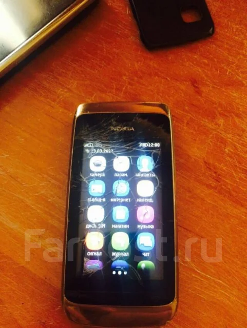 Nokia 5530 XpressMusic. �/� ����