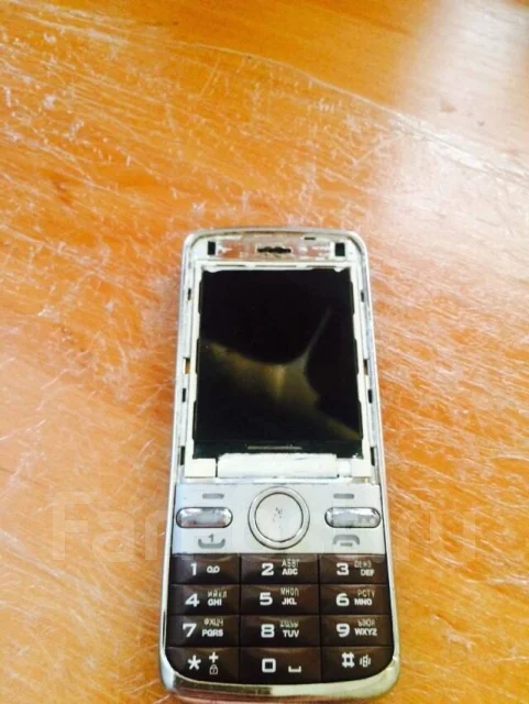 Nokia 5530 XpressMusic. �/� ����