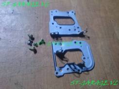 Крепление автомагнитолы. Toyota Celica, ST202, ST203, ST204, AT200, ST205 Toyota Carina ED, ST202, ST201, ST203, ST200, ST205 Toyota Corona Exiv, ST20...