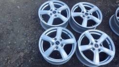 Hot Stuff Exceeder. 6.5x16, 5x114.30, ET48
