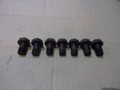 Болт маховика. Mitsubishi: Lancer Cedia, Pajero, Legnum, Pajero Pinin, Galant, Aspire, Lancer, Pajero iO, Montero, Dion Двигатель 4G94