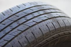 Kumho Solus KL21. Летние, износ: 30%, 1 шт